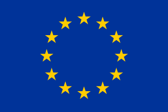European Union flag