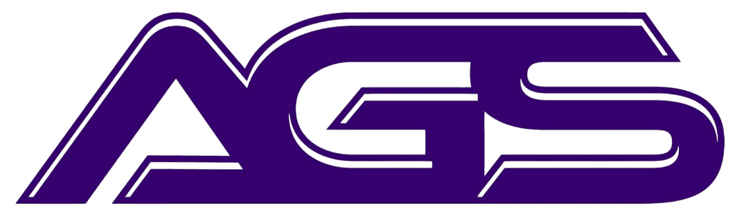 AGS logo
