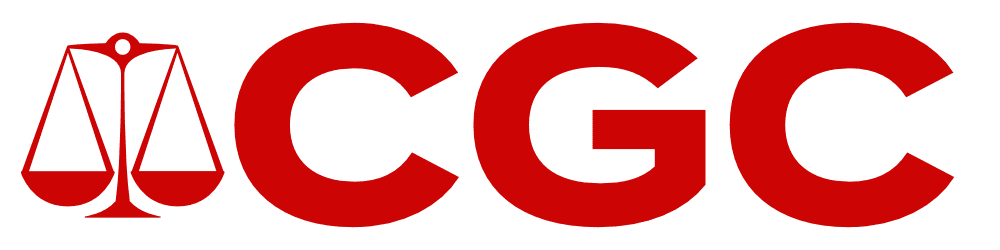 CGC logo
