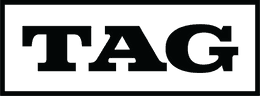 TAG logo