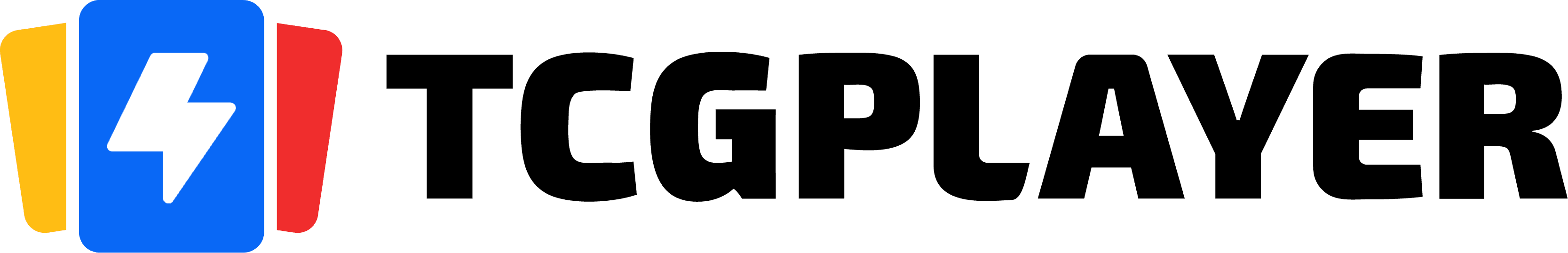 TCGplayer logo