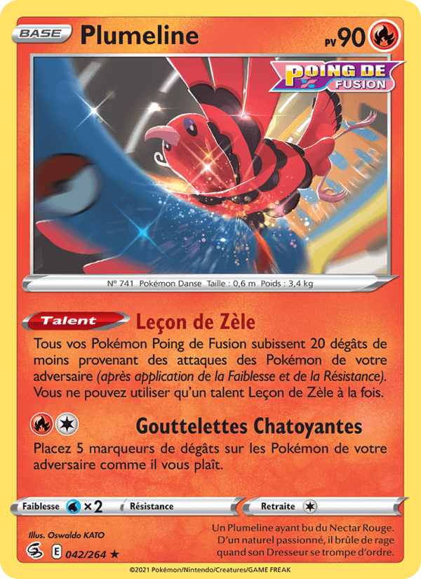 Pokémon Card Example 3