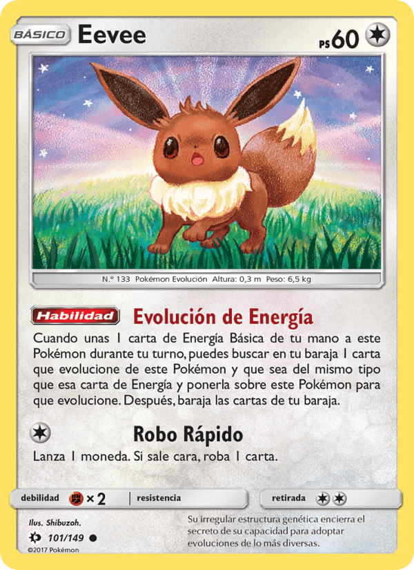 Pokémon Card Example 5